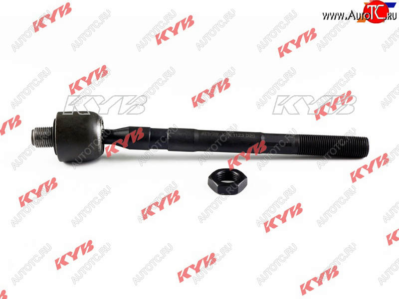 1 639 р. Тяга рулевая HYUNDAI ELANTRA 11-16 LH=RH KAYABA KRE1123  с доставкой в г. Вологда