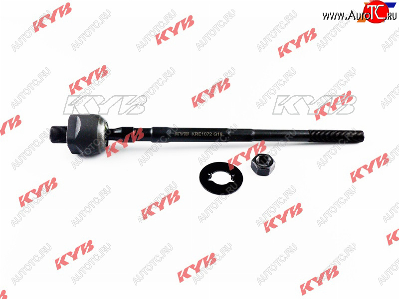 1 779 р. Тяга рулевая NISSAN ALMERA N15 95- KAYABA KRE1072  с доставкой в г. Вологда