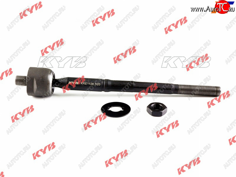 1 679 р. Тяга рулевая TOYOTA ALTEZZABREVISCROWNMAJESTAMARK 2PROGRESVEROSSALEXUS IS200300 98-          KAYABA KRE1128  с доставкой в г. Вологда