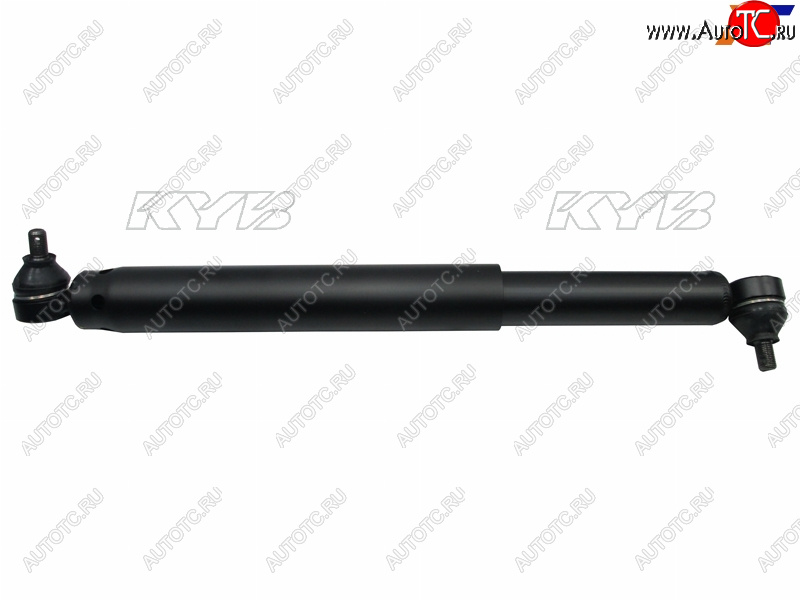 9 999 р. Демпфер рулевой TOYOTA LAND CRUISER 90-97 KAYABA KS1010  с доставкой в г. Вологда