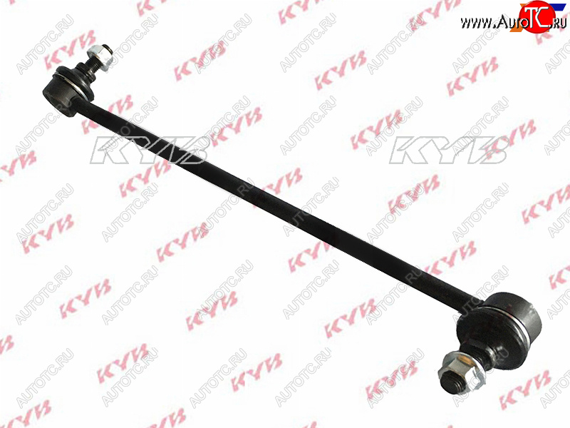1 679 р. Тяга стабилизатора переднего MAZDA TRIBUTE 00-07FORD ESCAPE 00-12 LH                                KAYABA KSLF1031  с доставкой в г. Вологда
