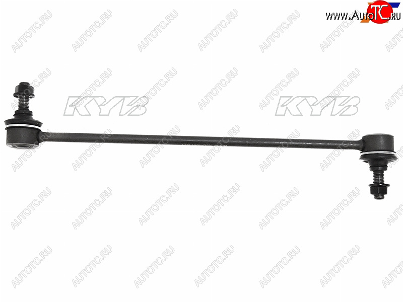 1 329 р. Тяга стабилизатора переднего OPEL INSIGNIAASTRA 09-FORD MONDEO 07-14KUGA 08-FOCUS 04-14C-MAX 03 KAYABA KSLF1041  с доставкой в г. Вологда