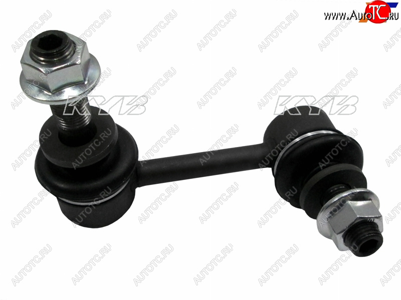 1 139 р. Тяга стабилизатора переднего LEXUS GS350 2006-2008 LH KAYABA KSLF1169  с доставкой в г. Вологда