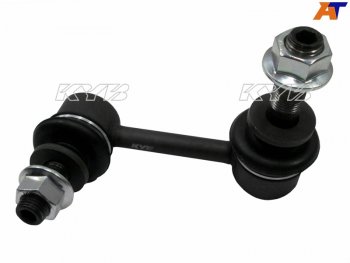 1 139 р. Тяга стабилизатора переднего LEXUS GS350 2006-2008 RH KAYABA KSLF1168  с доставкой в г. Вологда. Увеличить фотографию 2