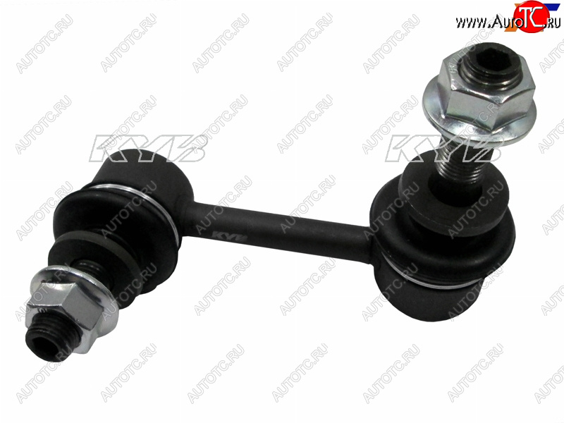 1 139 р. Тяга стабилизатора переднего LEXUS GS350 2006-2008 RH KAYABA KSLF1168  с доставкой в г. Вологда