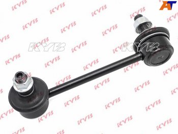 1 039 р. Тяга стабилизатора заднего HONDA CR-V RD1 96- RH KAYABA KSLR1019  с доставкой в г. Вологда. Увеличить фотографию 2