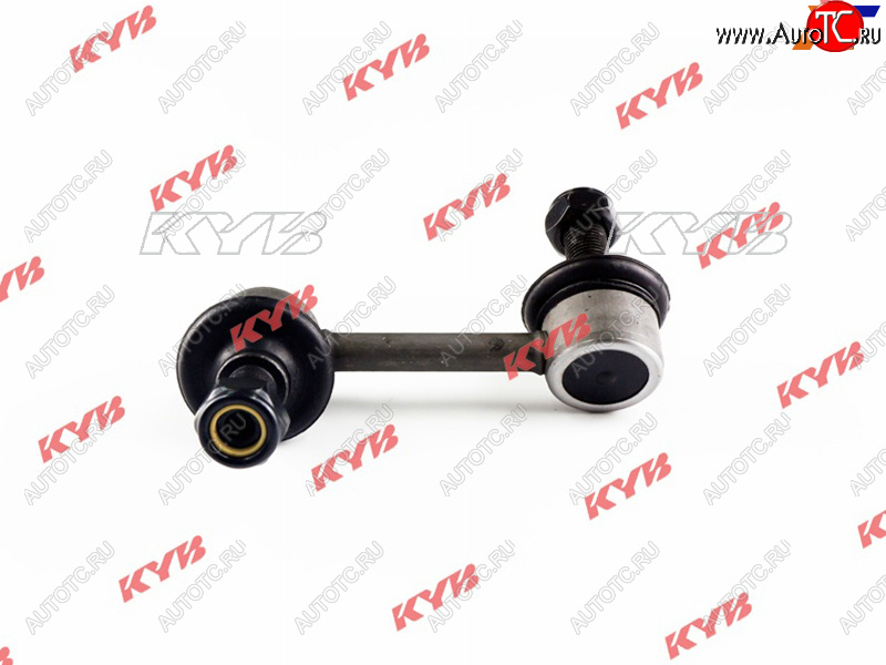 1 239 р. Тяга стабилизатора заднего HYUNDAI SANTA FE 12- RH KAYABA KSLR1049  с доставкой в г. Вологда