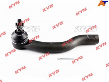 Наконечник рулевой тяги LEXUS HS250H  TOYOTA RAV4 (ACA3#) 05- RHTOYOTA HARRIER 60 13- RH           KAYABA KTR1116