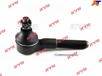 Наконечник рулевой тяги SUZUKI ESCUDOVITARA 88-98 KAYABA KTR1095
