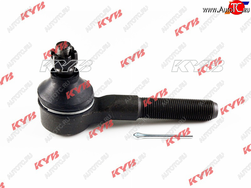 1 349 р. Наконечник рулевой тяги SUZUKI ESCUDOVITARA 88-98 KAYABA KTR1095  с доставкой в г. Вологда