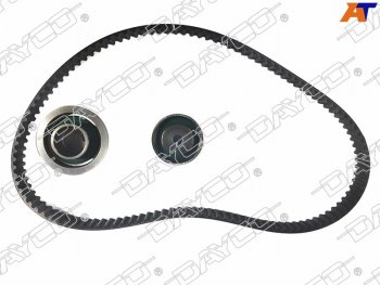 Ремкомплект ремня ГРМ HYUNDAI TUCSON 04-10ELANTRA 00-06 DAYCO KTB599