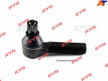 Наконечник рулевой тяги внешний TOYOTA LAND CRUISER 90- KAYABA KTR1245