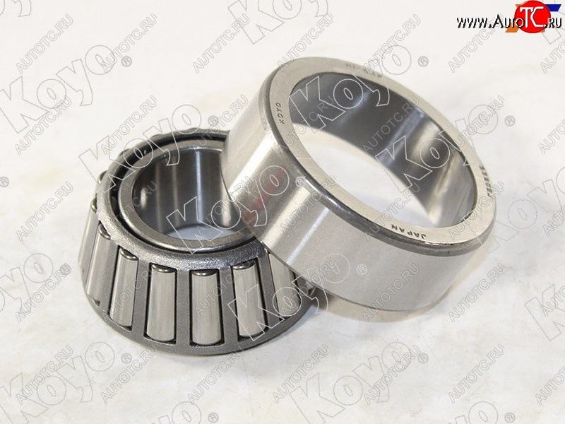479 р. Подшипник передней ступицы NISSAN  TOYOTA  MMC, 275015 роликовый конический KOYO L44649R/10  с доставкой в г. Вологда