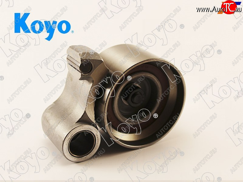 2 779 р. Ролик ремня ГРМ натяжной TOYOTA 1VZ2VZ3VZ4VZ1MZ2MZ KOYO LAT1018C  с доставкой в г. Вологда