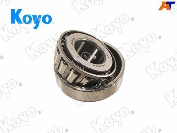 Подшипник передней ступицы наружный TOYOTA LITEACELITEACE TRUCKTOWNACE NOAH 2WD 82-04 KOYO LM11949/10