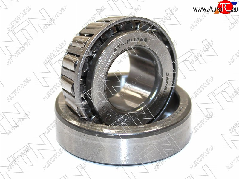 549 р. Подшипник задней ступицы наружный TOYOTA COROLLA IICORSACYNOSSTARLETTERCEL 90-99 NTN LM11749/10  с доставкой в г. Вологда