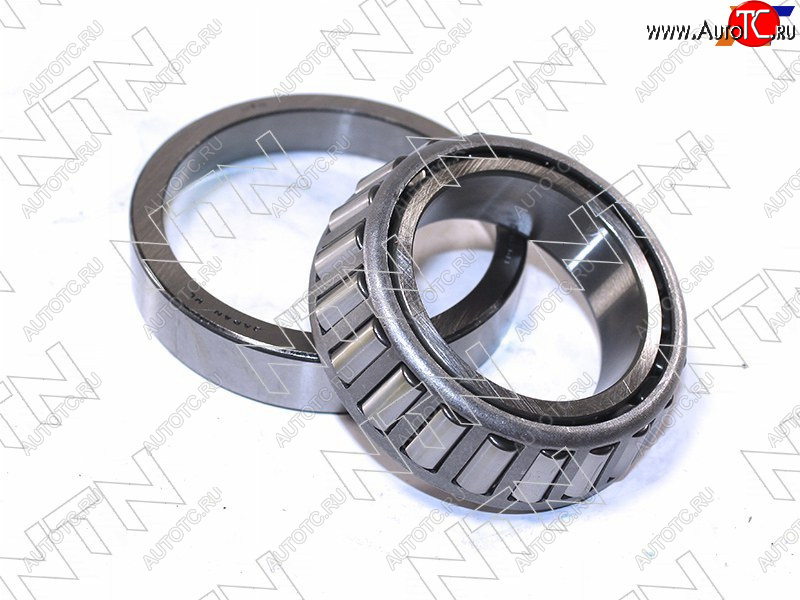 1 249 р. Подшипник передней ступицы внутренний NISSAN TERRANOELGRAND NTN LM603049RG/011R  с доставкой в г. Вологда