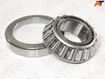 719 р. Подшипник передней ступицы внутренний TOYOTA LITEACETOWNACE NOAH 2WD 82-04 NTN LM67048R/010  с доставкой в г. Вологда. Увеличить фотографию 2