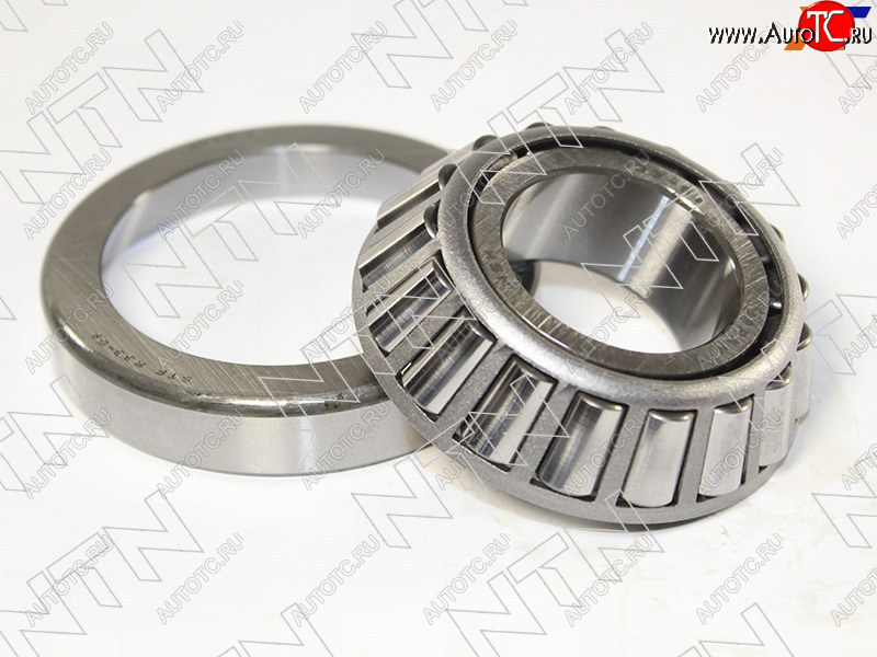 719 р. Подшипник передней ступицы внутренний TOYOTA LITEACETOWNACE NOAH 2WD 82-04 NTN LM67048R/010  с доставкой в г. Вологда