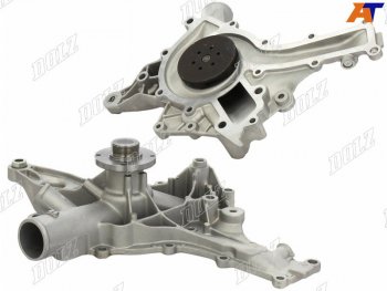 Насос системы охлаждения MB C(W202)E(W210)E(W211) M112.910M112.921M112.911                       DOLZ M211