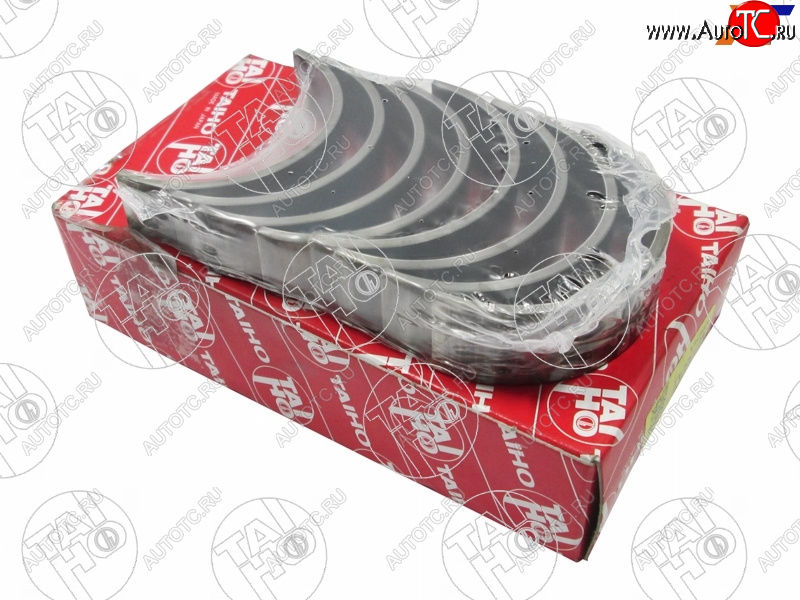 2 279 р. Вкладыши коренные к-т 0,50 TOYOTA CAMRYCROWNLEXUS ISESGS 2GR-FE3GR-FE4GR-FE4GR-FSE            TAIHO M740A 050  с доставкой в г. Вологда