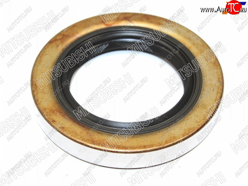 669 р. Сальник редуктора FR MITSUBISHI Pajero V#, V2123V436373 (MT), Delica PDPEPF8 (хвостовик)       MITSUBISHI MB664285  с доставкой в г. Вологда