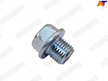 Пробка поддона двигателя MITSUBISHI MITSUBISHI MD050316