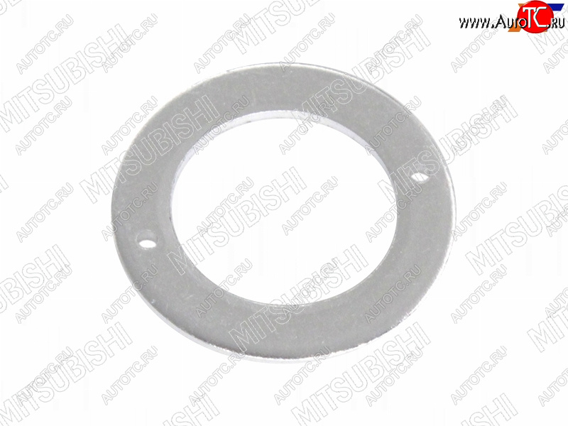 104 р. Кольцо уплотнительное форсунки верхнее MITSUBISHI L200 94-01 PAJERO 88-95 TOYOTA 2,3L# 90- MITSUBISHI MD068355  с доставкой в г. Вологда
