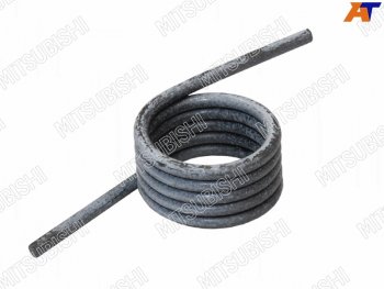 Пружина натяжного ролика ремня ГРМ MMC LANCER 4G134G184G15 MITSUBISHI MD339326