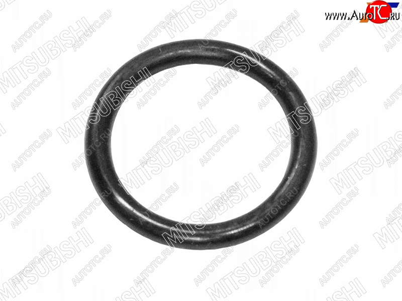 287 р. Кольцо уплотнительное передней крышки №1 MITSUBISHI L200PAJERO SPORT 15- 4N15 MITSUBISHI MD163246  с доставкой в г. Вологда