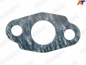 Прокладка маслоприемника MITSUBISHI PAJEROL200DELICA 4D56 94-15 MITSUBISHI MD183240