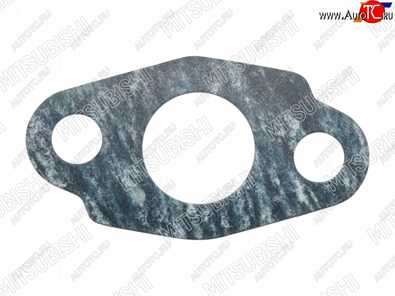 205 р. Прокладка маслоприемника MITSUBISHI PAJEROL200DELICA 4D56 94-15 MITSUBISHI MD183240  с доставкой в г. Вологда