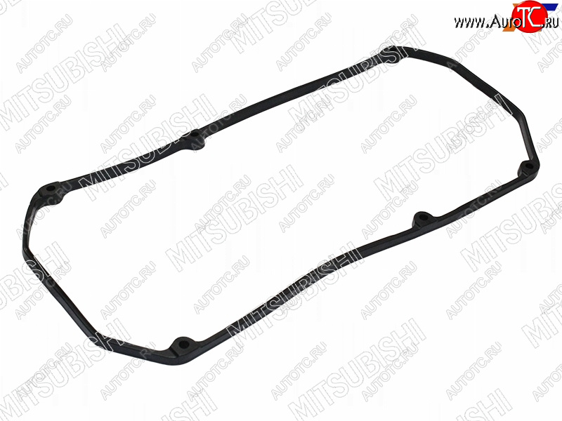 1 329 р. Прокладка клапанной крышки MMC 6G72 SOHC 24V Pajero V#, Delica PD#PE#PF#, Diamant F31AF41A MITSUBISHI MD303148  с доставкой в г. Вологда