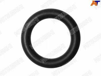 Кольцо уплотнительное форсунки топливной MITSUBISHI MANY MITSUBISHI MD604688