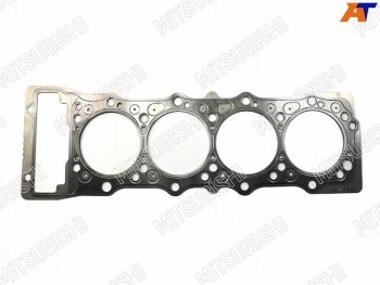 Прокладка ГБЦ 4M41 3.2 (D SIZE выступ поршней - T=0,646) MITSUBISHI Mitsubishi Montero  V60 - Pajero  3 V60