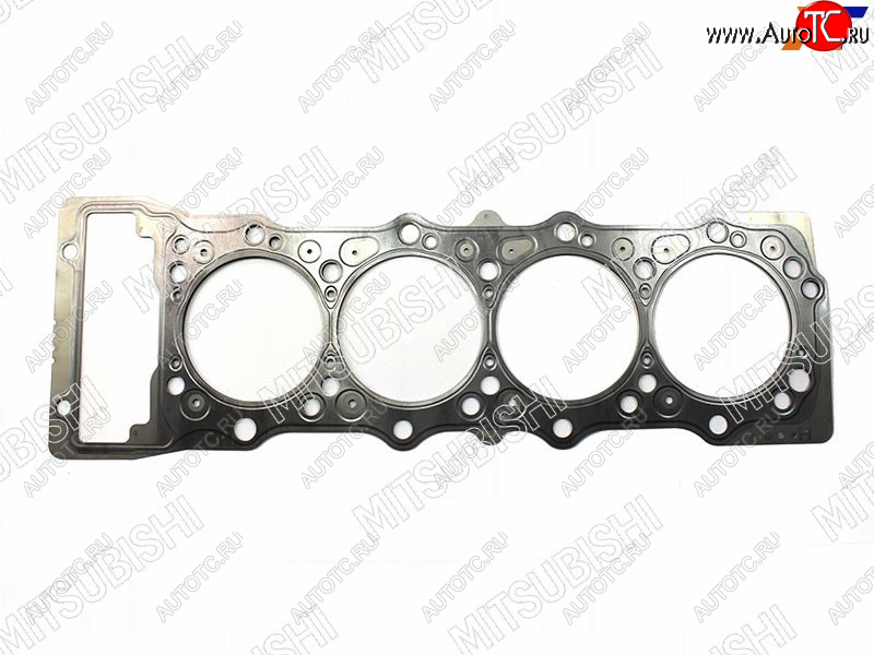 10 199 р. Прокладка ГБЦ 4M41 3.2 (D SIZE выступ поршней - T=0,646) MITSUBISHI  Mitsubishi Montero  V60 - Pajero  3 V60  с доставкой в г. Вологда
