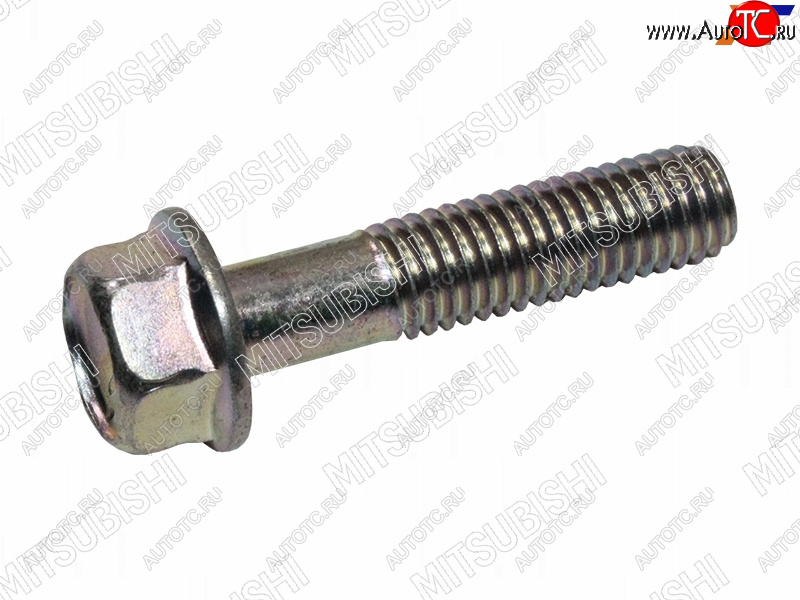 156 р. Болт крепления кронштейна ГУР MITSUBISHI L200PAJERO SPORT 15- 4N15 MITSUBISHI MF911354  с доставкой в г. Вологда
