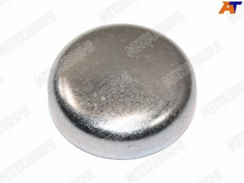 293 р. Заглушка Mitsubishi ASX 12-16  L200 15-19  Lancer 88-10  Outlander 09-12 MITSUBISHI MF665540  с доставкой в г. Вологда. Увеличить фотографию 2