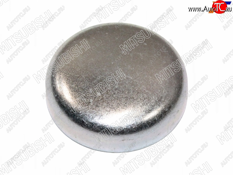 293 р. Заглушка Mitsubishi ASX 12-16  L200 15-19  Lancer 88-10  Outlander 09-12 MITSUBISHI MF665540  с доставкой в г. Вологда