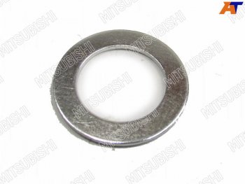 Кольцо уплотнительное сливной пробки картера МКППАКПП  MMC MITSUBISHI MF660035