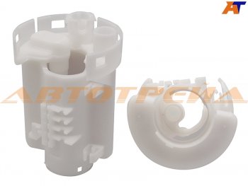2 499 р. Фильтр топливный TOYOTA RAV4 #CA2# 1AZ1ZZ 00-05TOYOTA ALLIONPREMIO #ZT24##ZT26# 1NZ1AZ1ZZ2ZR MICRO MFT511  с доставкой в г. Вологда. Увеличить фотографию 2