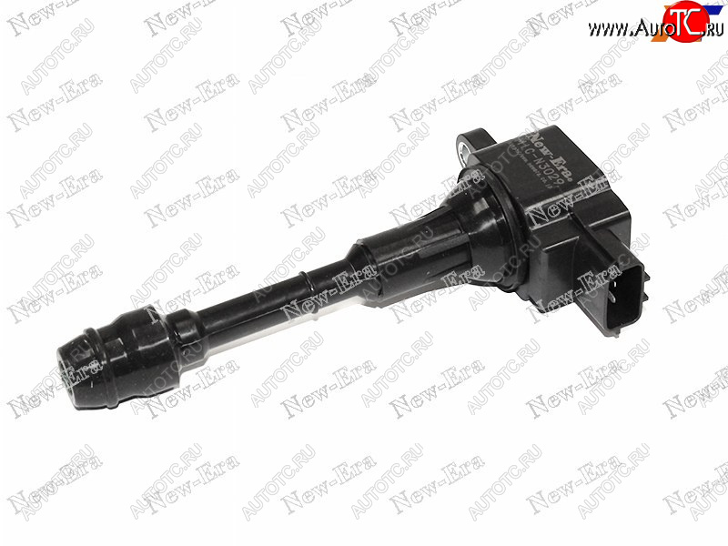 2 999 р. Катушка зажигания NISSAN Y11W11M12T30P12J31C24U30Z50 QR20DEQR25DE 00- (4) NEW ERA MIC-N3029  с доставкой в г. Вологда
