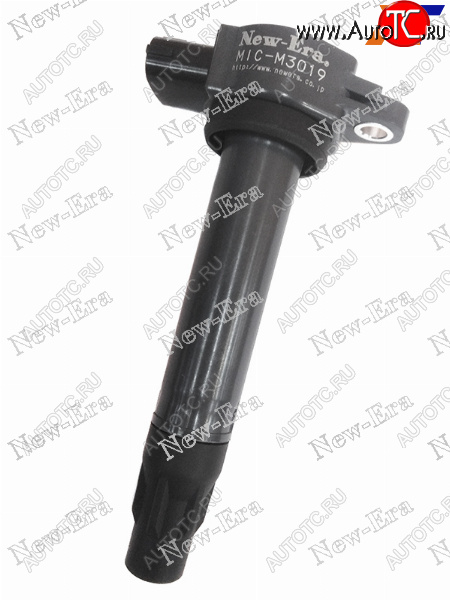 3 399 р. Катушка зажигания MITSUBISHI LANCER X 07- 1.82.0ASX 10- 1.82.0OUTLANDER 06- 2.02.4 NEW ERA MIC-M3019  с доставкой в г. Вологда