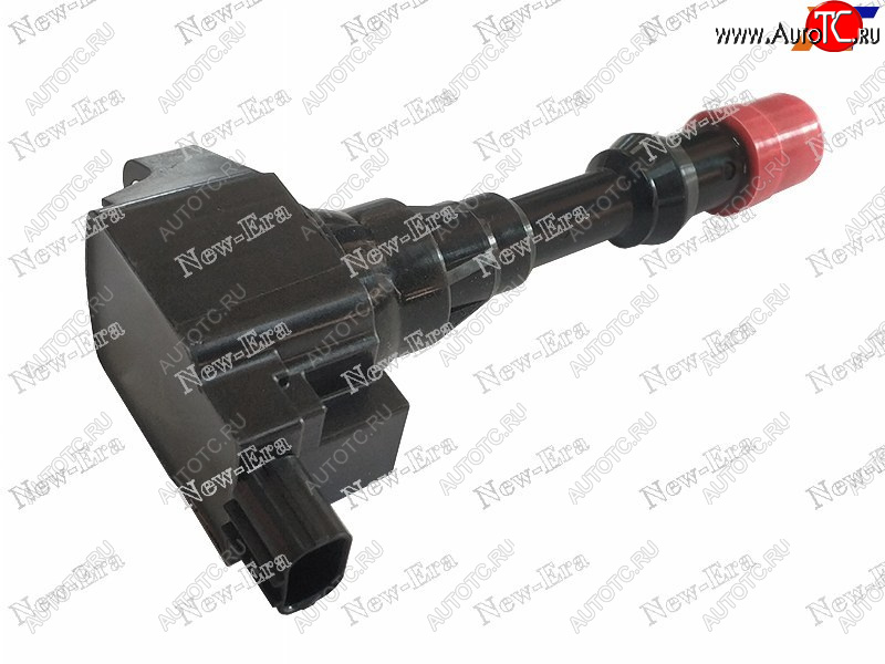 3 379 р. Катушка зажигания FR HONDA CIVIC 06-12FIT 02-08INSIGHT 09-14 L12L13 NEW ERA MIC-H3021  с доставкой в г. Вологда