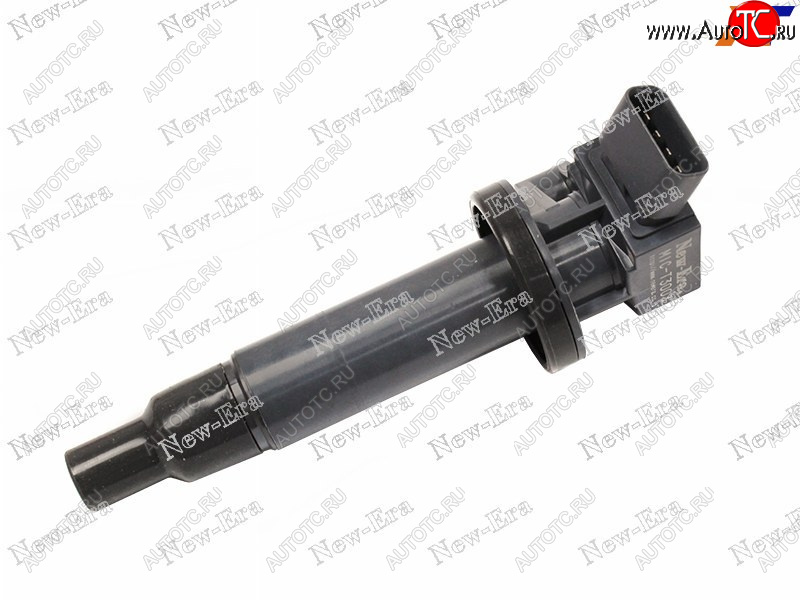 3 299 р. Катушка зажигания TOYOTA 1ZZ-FE 00- ZZE12#ZZT24#ZZV50ZCT10ZCA2#1KR-FE 04- KSP9#KGC1#3SG-G# SX NEW ERA MIC-T3003  с доставкой в г. Вологда