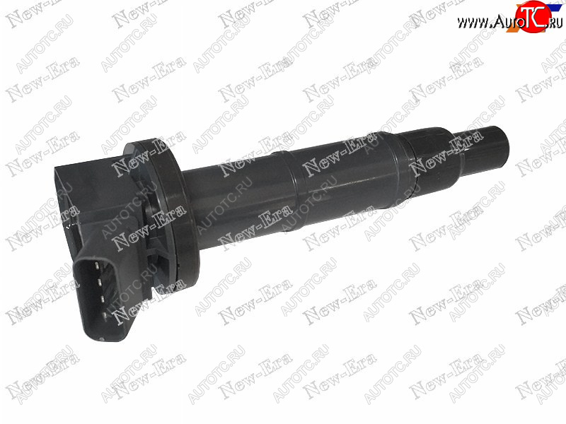 4 199 р. Катушка зажигания TOYOTA AVENSIS AZT250 AZT270 03-11CAMRY ACV3# ACV40HARRIER ACU1# ACU3#IPSUM ACM NEW ERA MIC-T3005  с доставкой в г. Вологда
