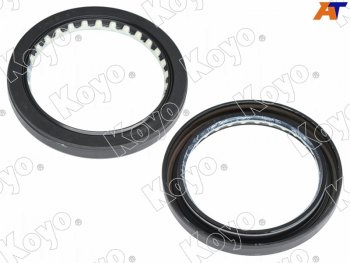 Сальник раздатки передний TOYOTA LAND CRUISER 200, LX570 KOYO MK051A7