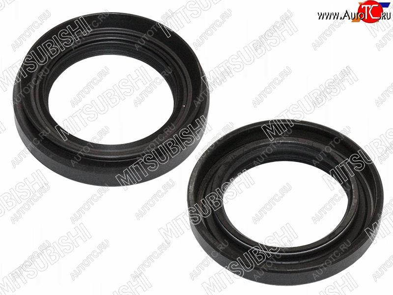 389 р. Сальник привода MITSUBISHI CS2#CU#N8#WZ2##CJ#ADA#ACK5ADK4AD5#AEA#ACQ#A MITSUBISHI MN130496  с доставкой в г. Вологда