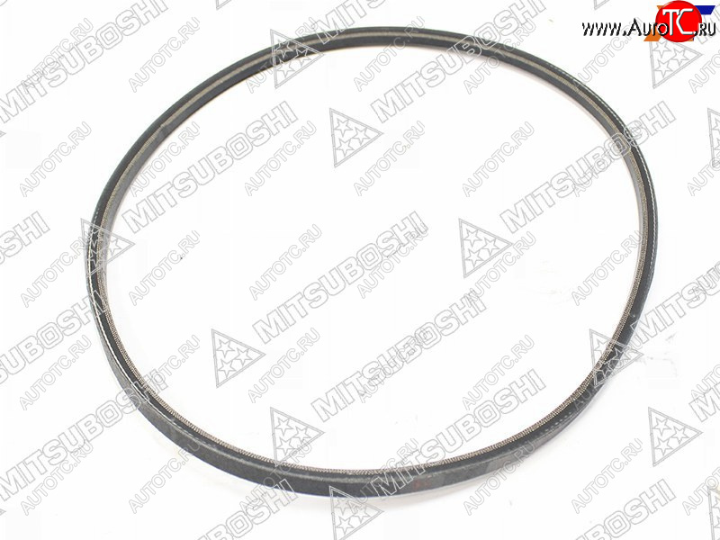 299 р. Ремень приводной 10x0965 MITSUBISHI 4M40 PAJERODELICA 95-MAZDA FAMILIA E3E5B5 MITSUBOSHI MPMF1380  с доставкой в г. Вологда
