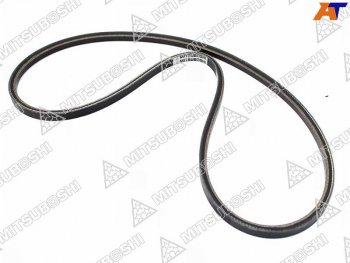 Ремень клиновой 10x1180 TOYOTA 4B15B-F# DYNA BU3## 99-HINO TRUCKDUTRO BU3##4## 99- (ALT) MITSUBOSHI MPMF1465